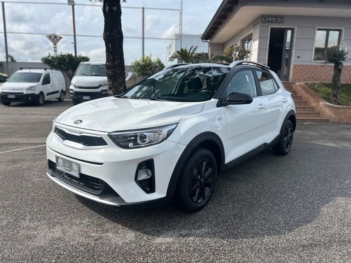 Kia Stonic 2019