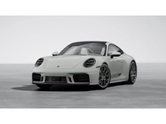 Porsche 992 2025