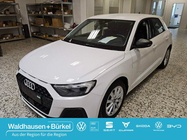 Audi A1 2022