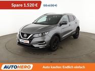 Nissan Qashqai 2019
