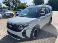 Ford Tourneo Courier 2024