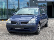 Renault Clio 2002