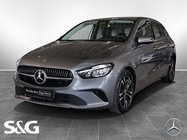 Mercedes-Benz B-Class 2024