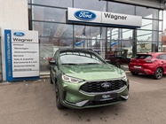Ford Kuga 2025