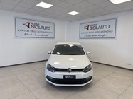 Volkswagen Polo 2016