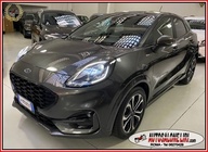 Ford Puma 2024