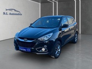 Hyundai ix35 2014