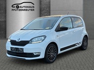 Skoda Citigo 2019
