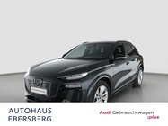 Audi Q6 e-tron 2025