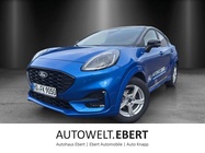 Ford Puma 2024