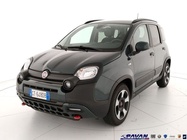 Fiat Panda 2024