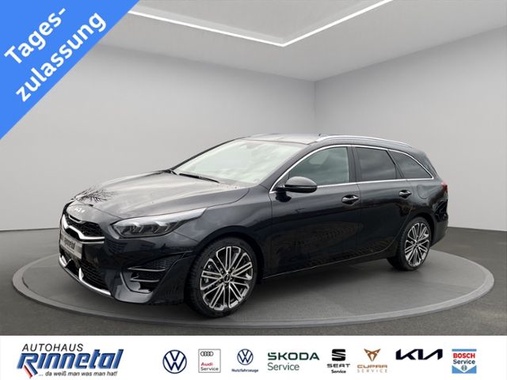 Kia cee'd Sportswagon 2026