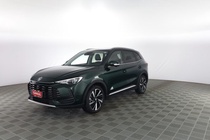 MG ZS 2025