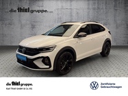 Volkswagen Taigo 2024