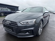 Audi S5 2020