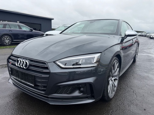 Audi S5 2020