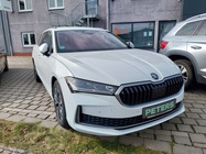 Skoda Superb 2025
