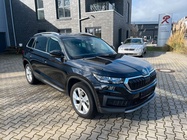 Skoda Kodiaq 2021