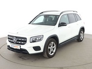 Mercedes-Benz GLB-Class 2021