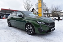 Peugeot 308 2022