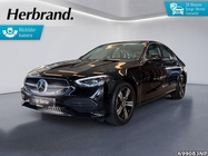 Mercedes-Benz C-Class 2025
