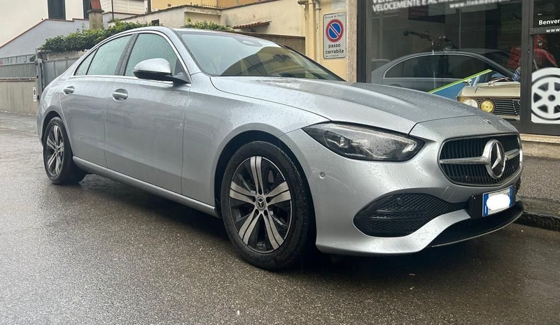 Mercedes-Benz Other