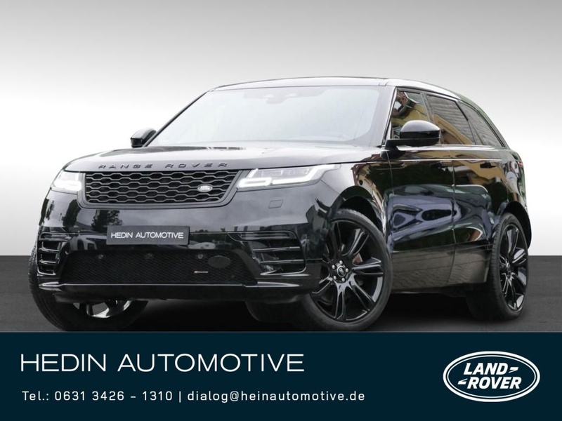 Land Rover Velar