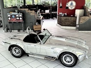 Cobra Other 1965