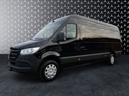 Mercedes-Benz Sprinter 2024