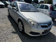 Opel Vectra 2005