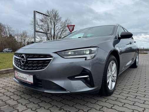 Opel Insignia 2020
