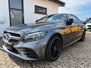 Mercedes-Benz C-Class 2021