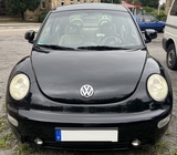 Volkswagen New Beetle 1999