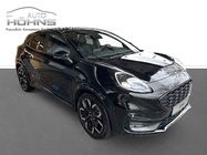 Ford Puma 2021