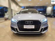 Audi A3 2019