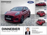 Ford Puma 2024
