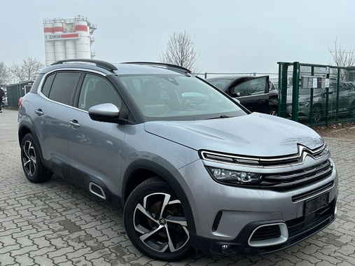 Citroen C5 2021