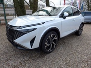 Nissan Qashqai 2025