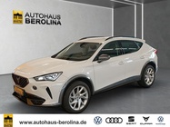 Cupra Formentor 2023