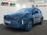 Toyota Yaris 2026