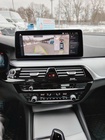 BMW 5 Series 2021