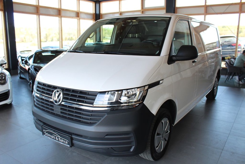 Volkswagen T6