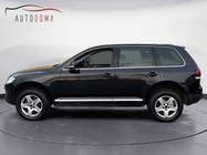 Volkswagen Touareg 2007
