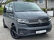Volkswagen T6 2021