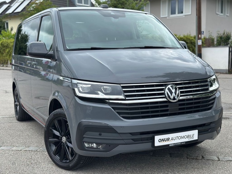 Volkswagen T6