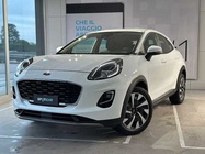 Ford Puma 2024