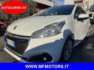 Peugeot 208 2018