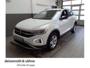 Volkswagen T-Roc 2023