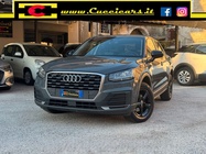 Audi Q2 2019