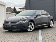 Volkswagen Arteon 2020